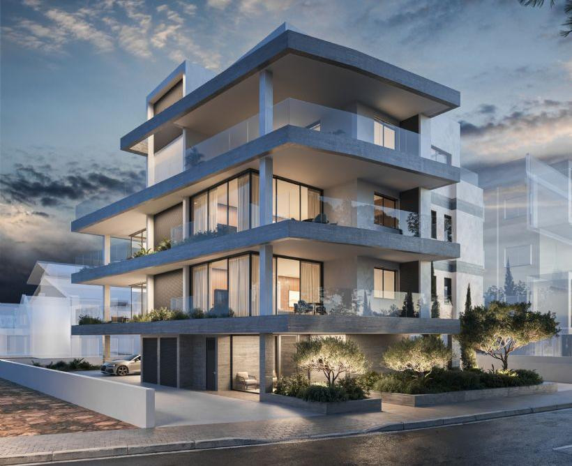 Property for Sale: Apartment (Flat) in Aglantzia, Nicosia | Key Realtor Cyprus