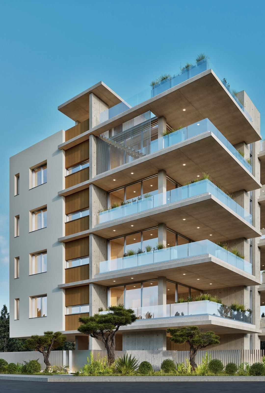 Property for Sale: Apartment (Flat) in Acropoli, Nicosia | Key Realtor Cyprus