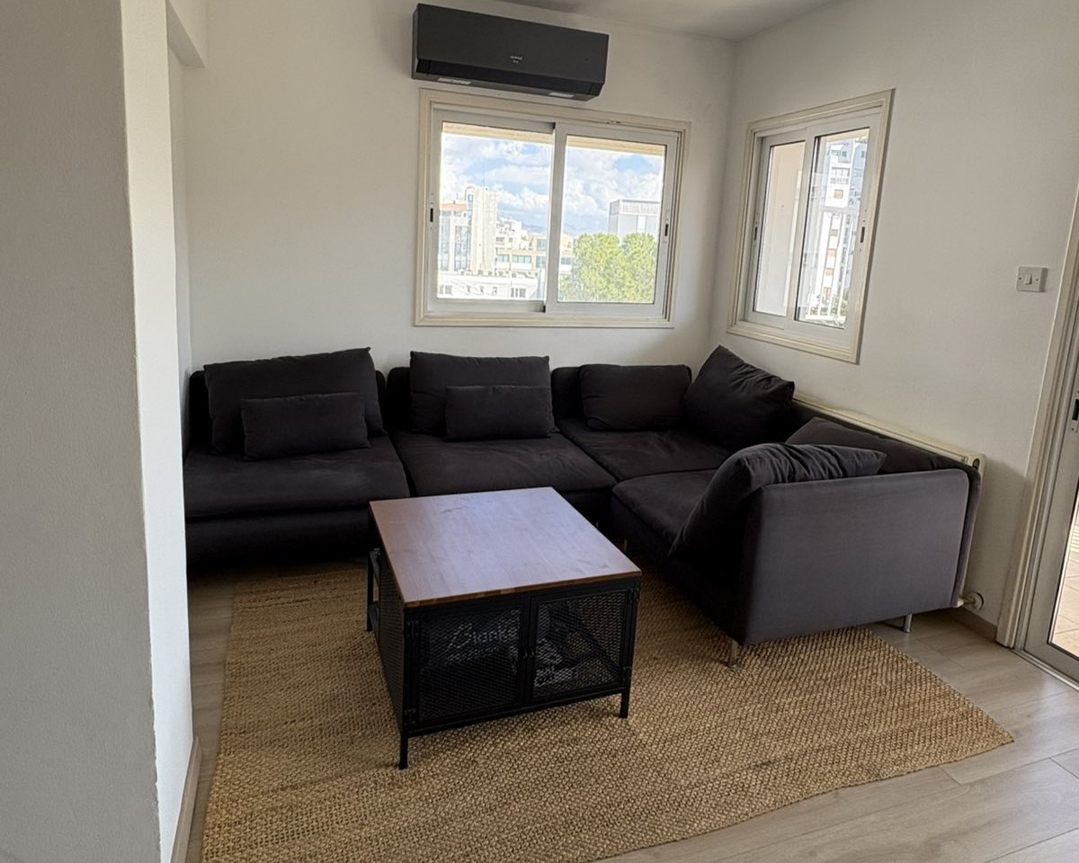 Property for Sale: Apartment (Flat) in Acropoli, Nicosia | Key Realtor Cyprus