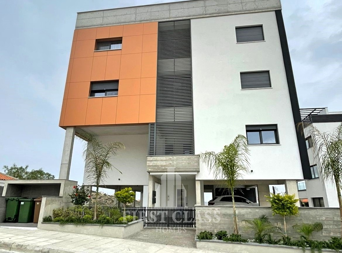 Property for Sale: Apartment (Penthouse) in Agios Athanasios, Limassol | Key Realtor Cyprus