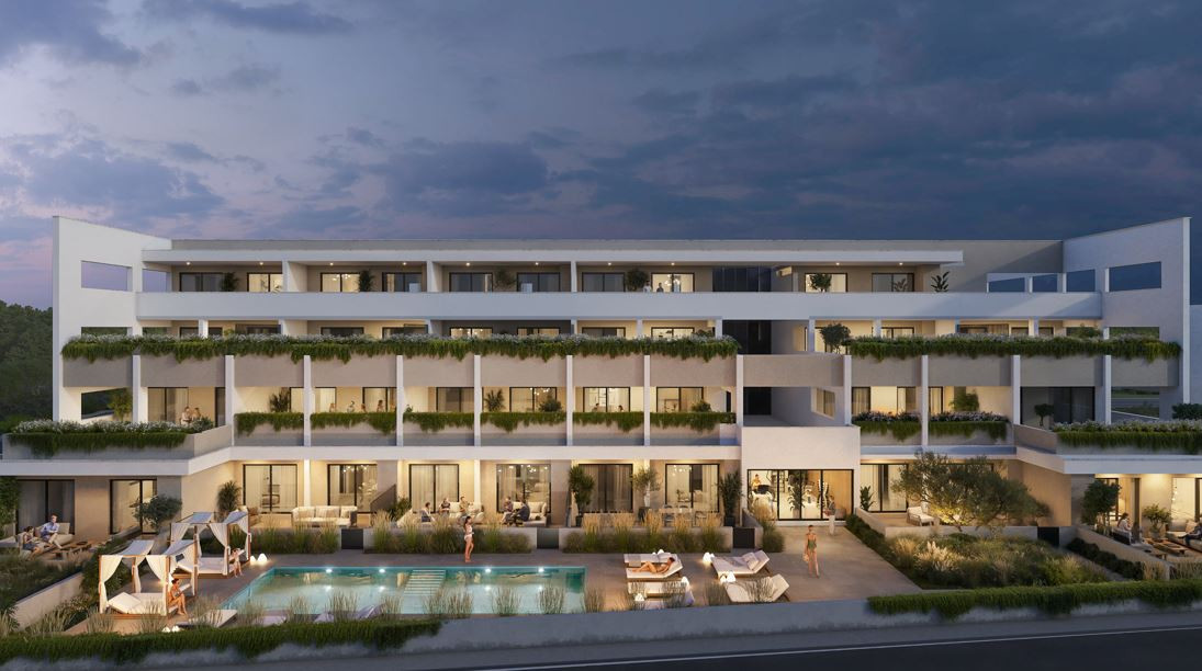 Property for Sale: Apartment (Flat) in Erimi, Limassol | Key Realtor Cyprus