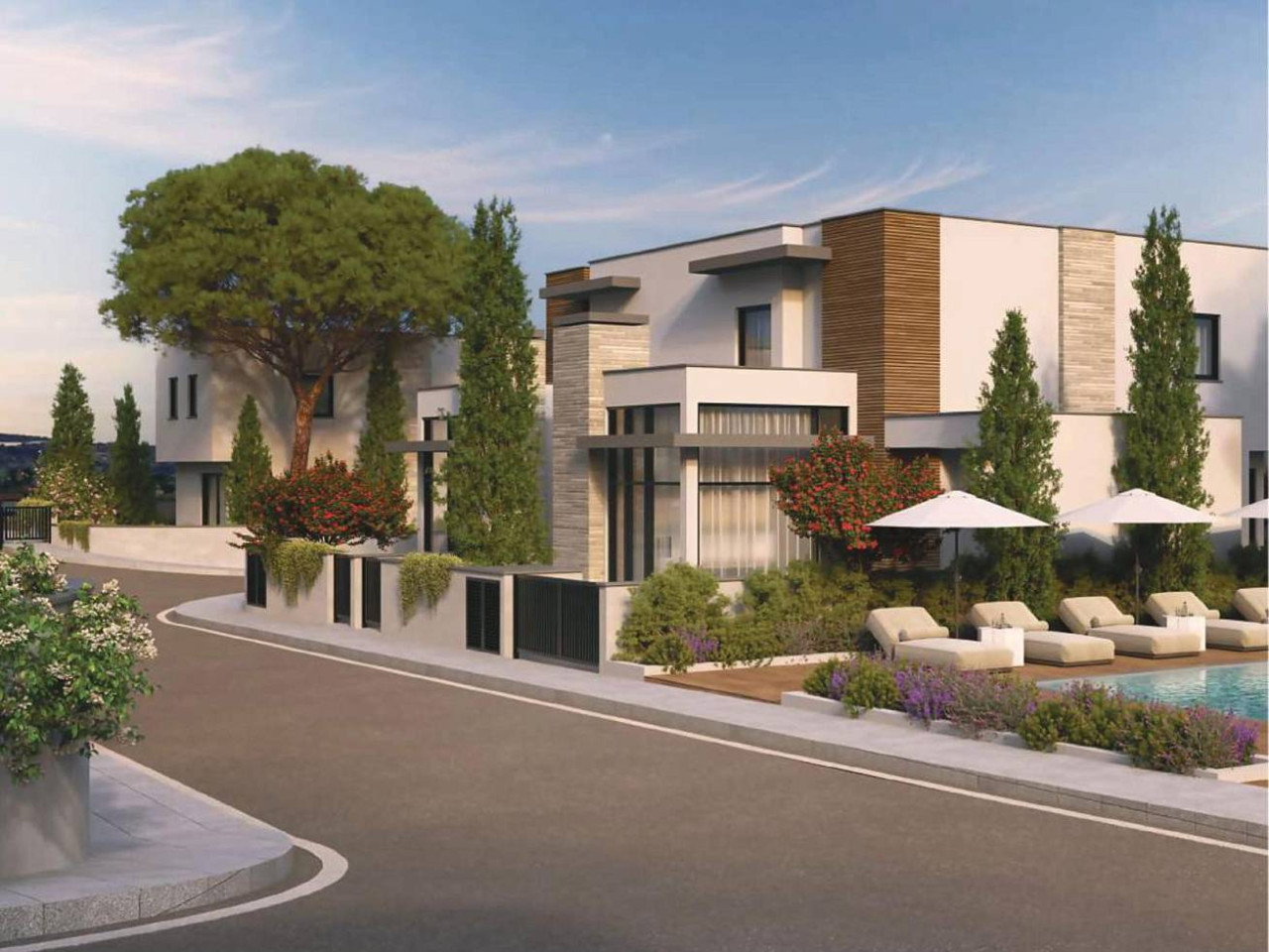 Property for Sale: House (Detached) in Moni, Limassol | Key Realtor Cyprus