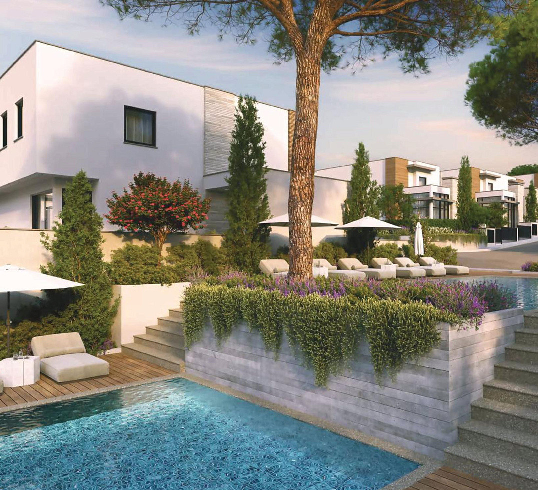 Property for Sale: House (Detached) in Moni, Limassol | Key Realtor Cyprus