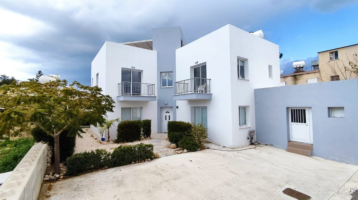 Property for Sale: Building (Default) in Geroskipou, Paphos | Key Realtor Cyprus