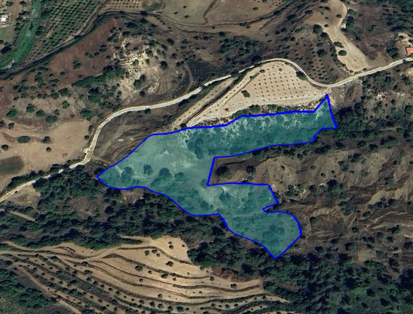 Property for Sale: (Agricultural) in Kapelio, Limassol | Key Realtor Cyprus