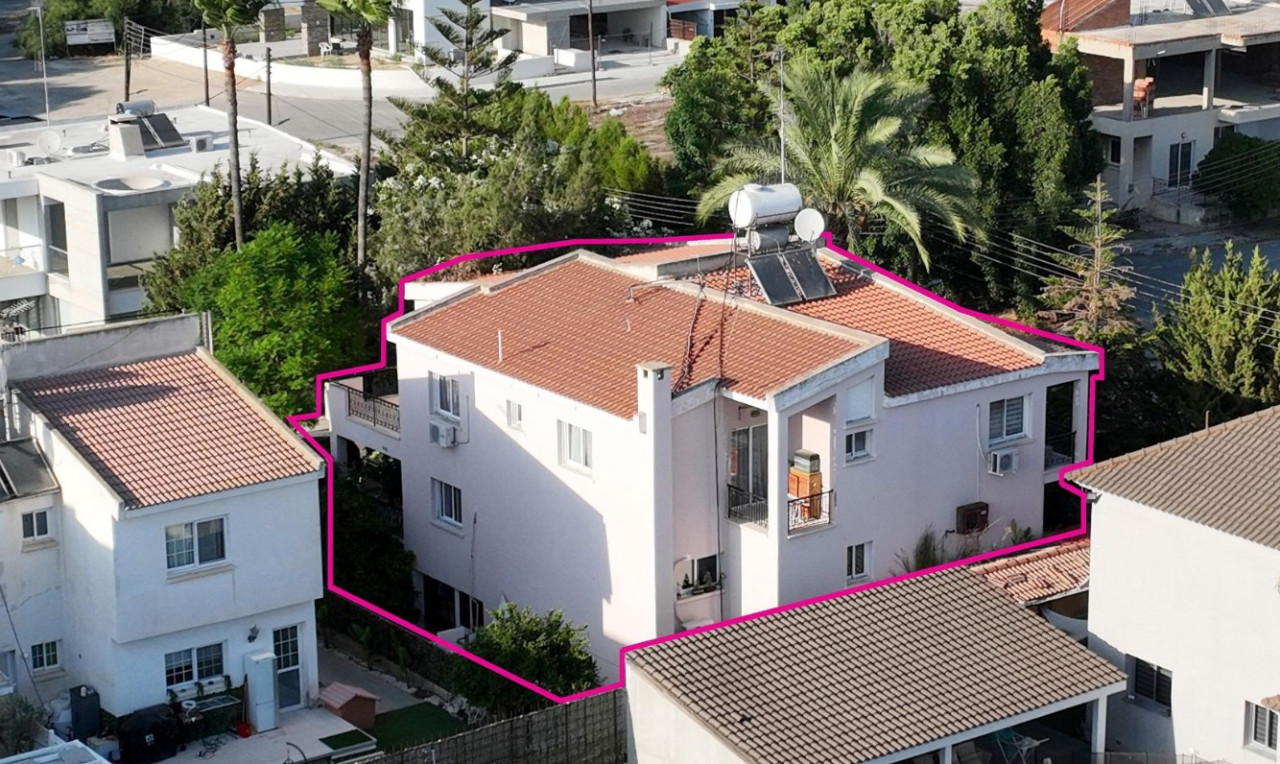 Property for Sale: House (Detached) in Engomi, Nicosia | Key Realtor Cyprus
