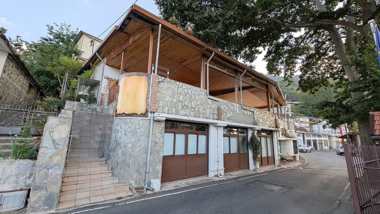 Property for Sale: Commercial (Hotel) in Pedoulas, Nicosia | Key Realtor Cyprus