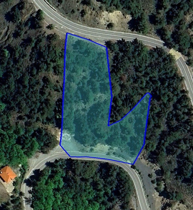 Property for Sale: (Residential) in Platres (Pano), Limassol | Key Realtor Cyprus