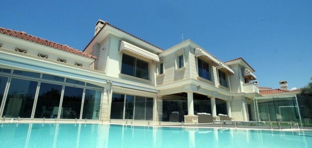 Property for Sale: House (Detached) in Amathus Area, Limassol | Key Realtor Cyprus