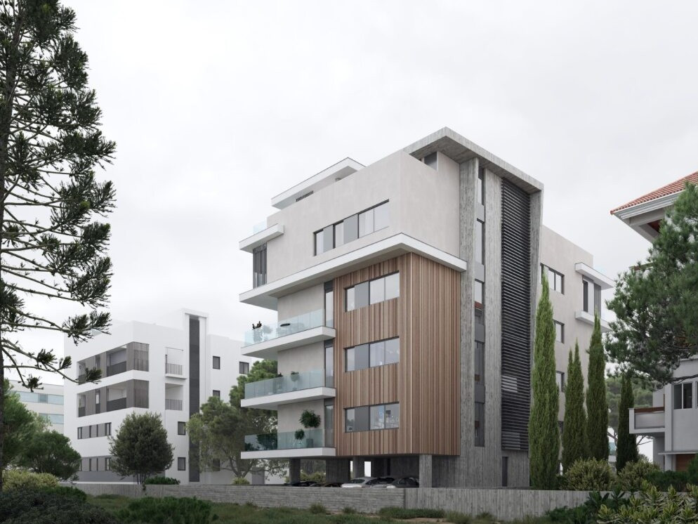 Property for Sale: Apartment (Penthouse) in Papas Area, Limassol | Key Realtor Cyprus