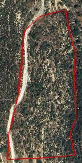 Property for Sale: (Agricultural) in Korfi, Limassol | Key Realtor Cyprus