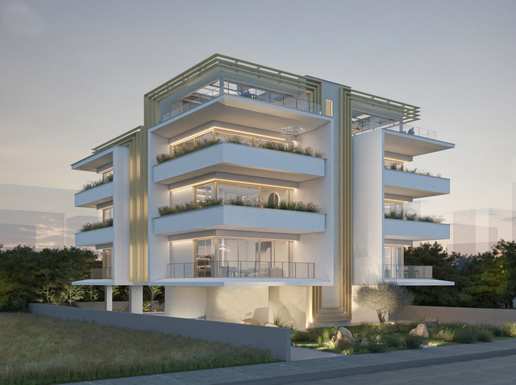 Property for Sale: Apartment (Flat) in Strovolos, Nicosia | Key Realtor Cyprus
