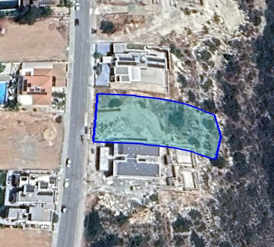 Property for Sale: (Residential) in Agia Fyla, Limassol | Key Realtor Cyprus