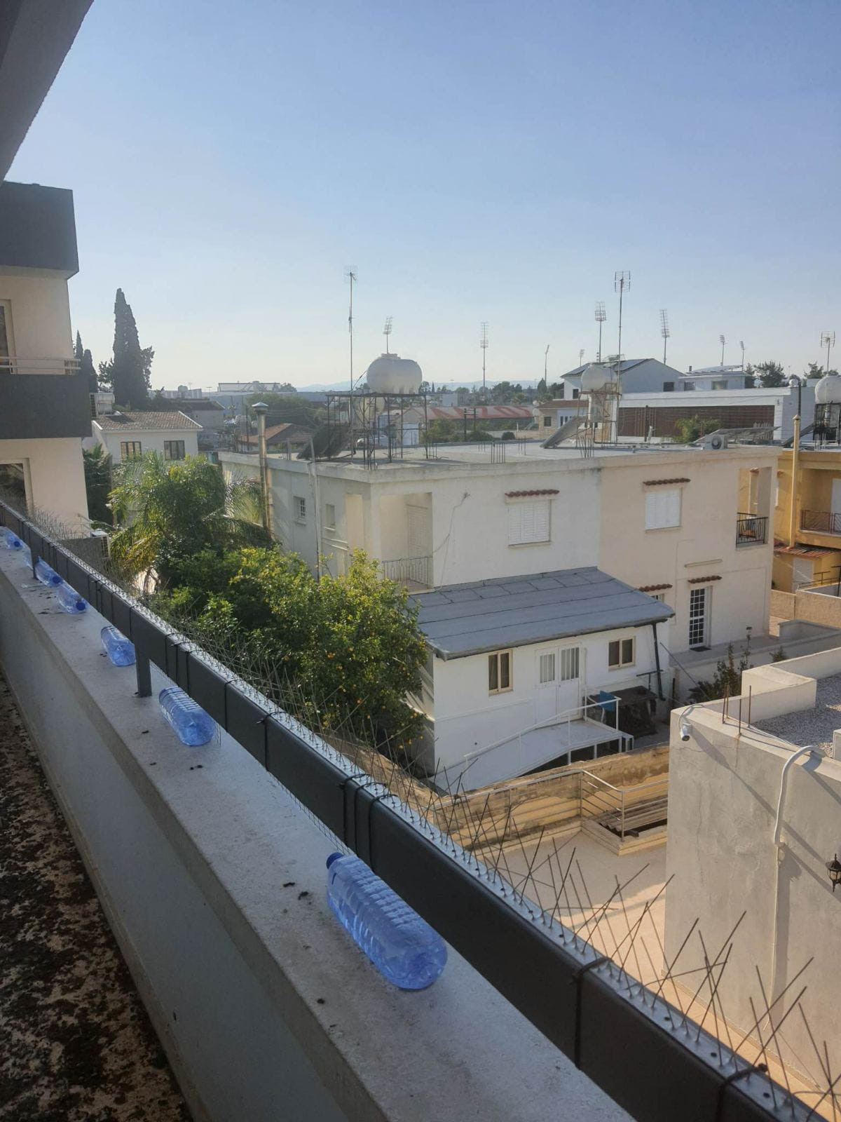 Property for Sale: Apartment (Flat) in Agios Nikolaos, Larnaca | Key Realtor Cyprus