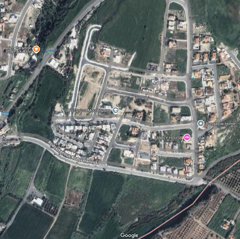 Property for Sale: (Residential) in Timi, Paphos | Key Realtor Cyprus