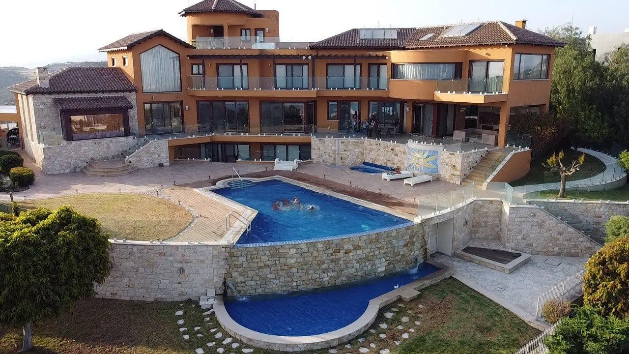 Property for Sale: House (Detached) in Agios Tychonas, Limassol | Key Realtor Cyprus