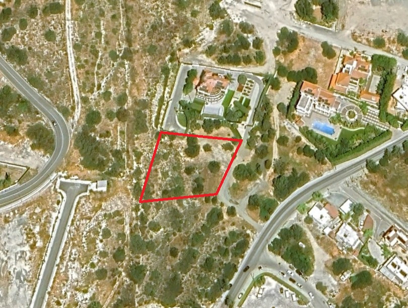 Property for Sale: (Residential) in Agios Tychonas, Limassol | Key Realtor Cyprus