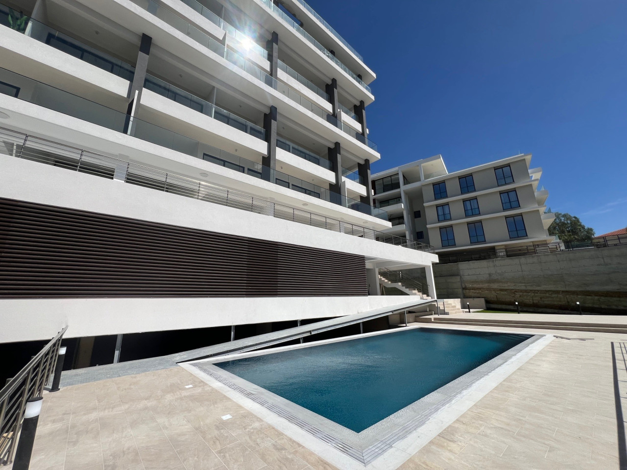 Property for Sale: Apartment (Flat) in Agios Athanasios, Limassol | Key Realtor Cyprus
