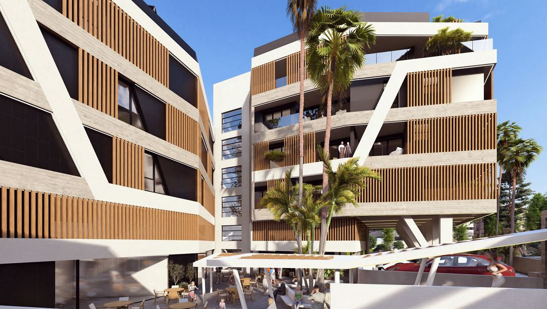 Property for Sale: Apartment (Penthouse) in Linopetra, Limassol | Key Realtor Cyprus