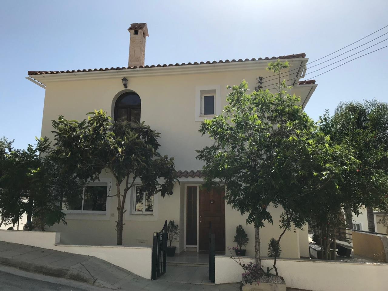 Property for Sale: House (Detached) in Agios Tychonas, Limassol | Key Realtor Cyprus