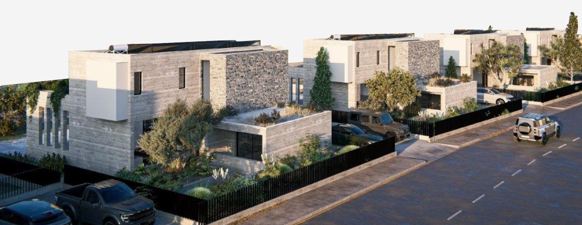 Property for Sale: House (Detached) in Pegeia, Paphos | Key Realtor Cyprus