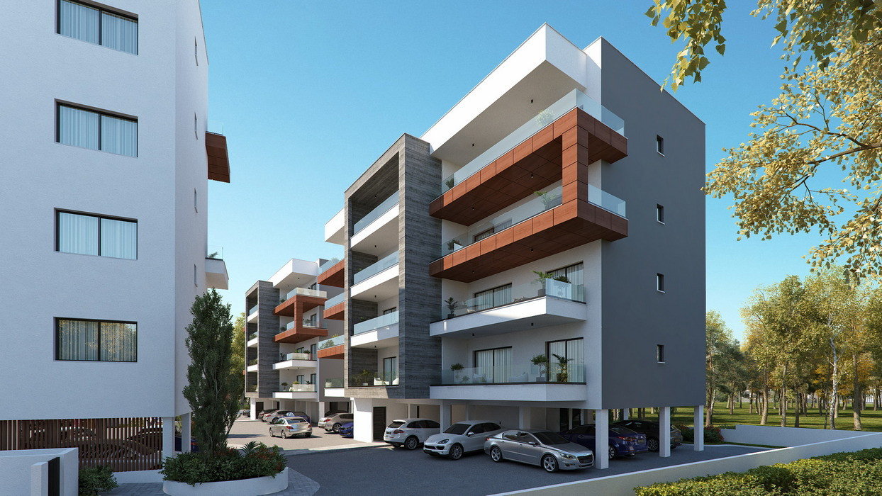Property for Sale: Apartment (Flat) in Ypsonas, Limassol | Key Realtor Cyprus