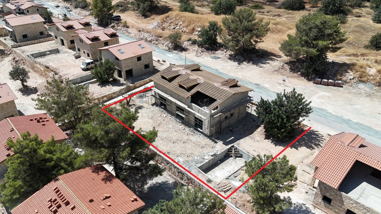 Property for Sale: House (Detached) in Souni-Zanakia, Limassol | Key Realtor Cyprus