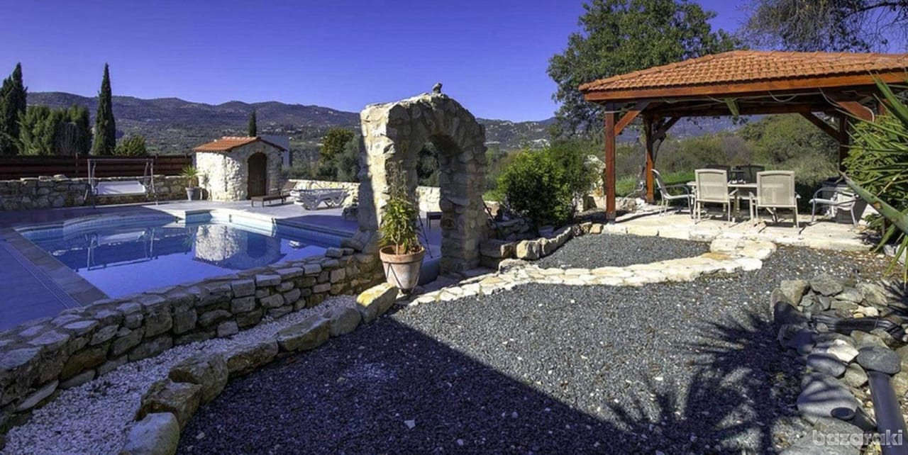 Property for Sale: House (Detached) in Lania, Limassol | Key Realtor Cyprus
