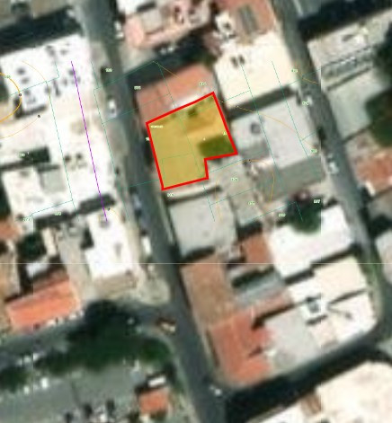 Property for Sale: (Residential) in Katholiki, Limassol | Key Realtor Cyprus