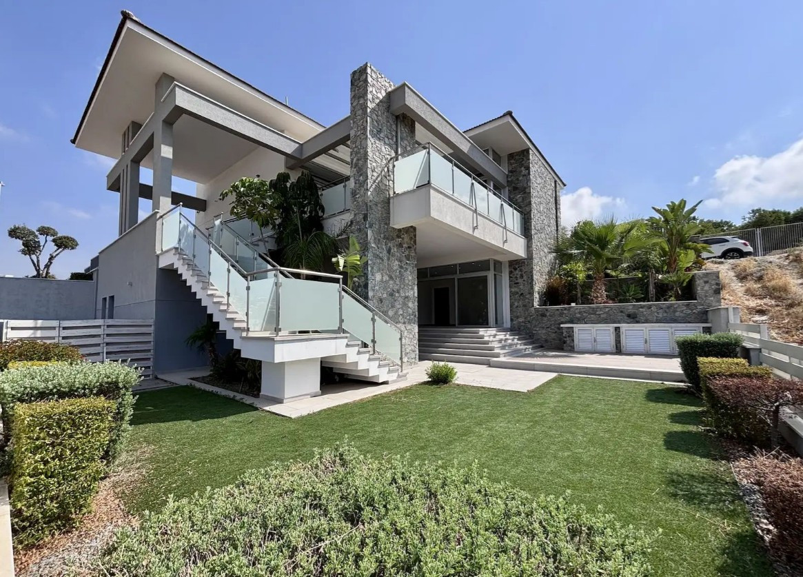 Property for Sale: House (Detached) in Agia Fyla, Limassol | Key Realtor Cyprus