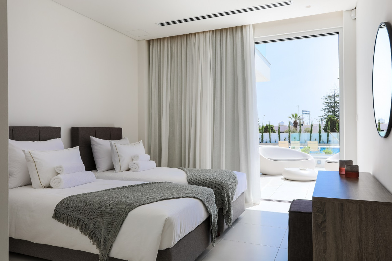 Property for Sale: Apartment (Flat) in Agia Napa, Famagusta | Key Realtor Cyprus