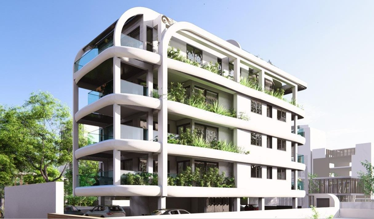 Property for Sale: Apartment (Flat) in Katholiki, Limassol | Key Realtor Cyprus