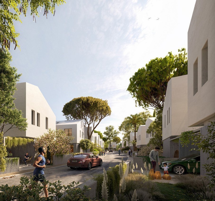 Property for Sale: House (Detached) in Oroklini, Larnaca | Key Realtor Cyprus