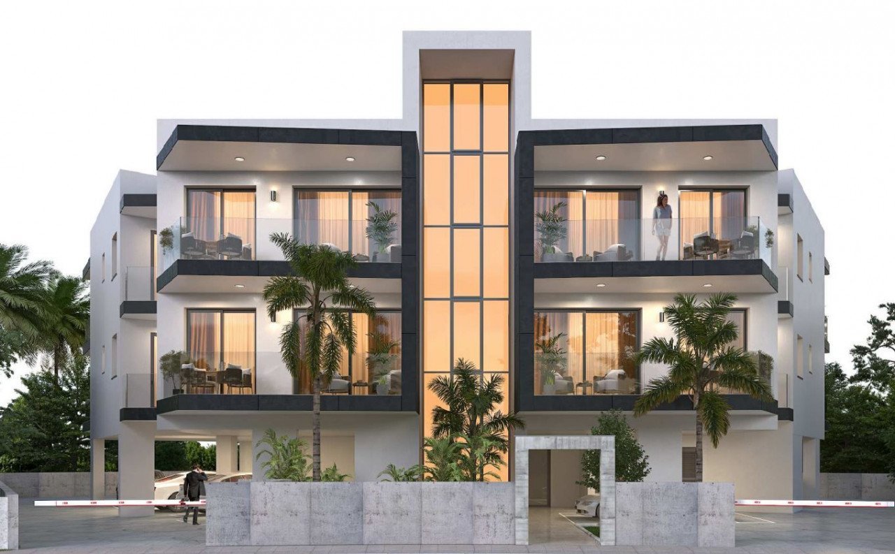 Property for Sale: Apartment (Flat) in Makedonitissa, Nicosia | Key Realtor Cyprus