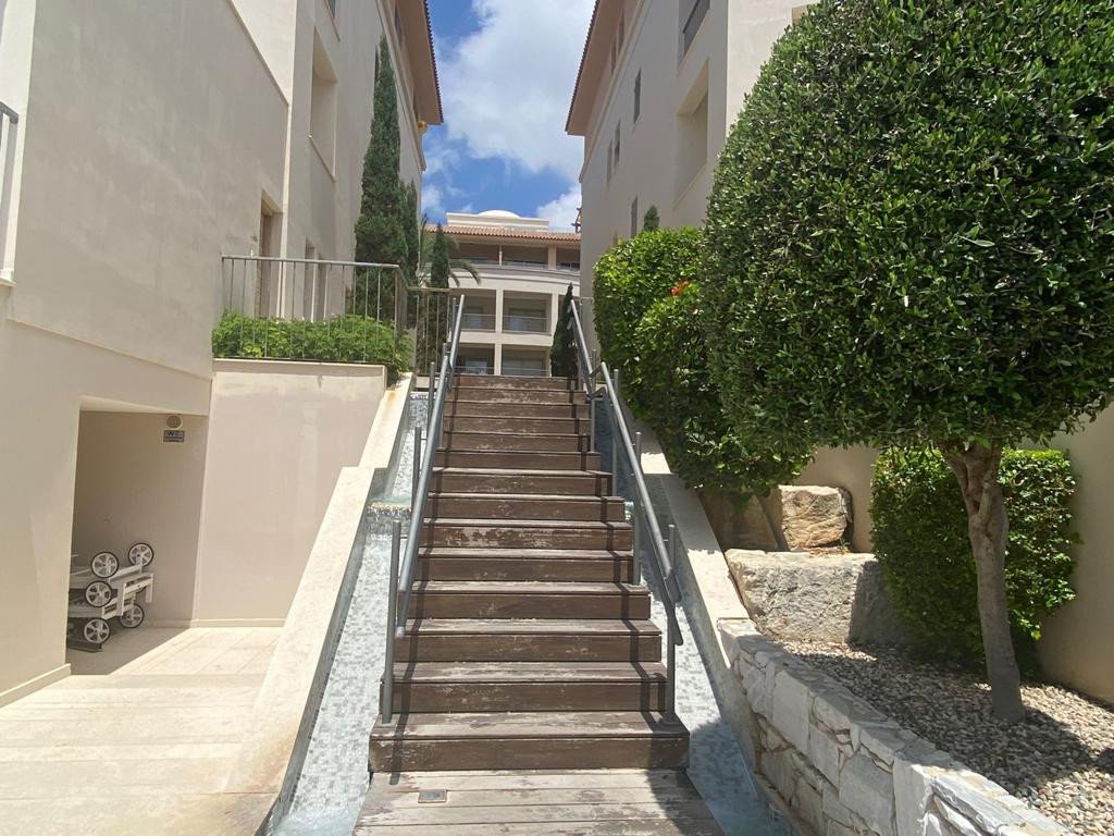 Property for Sale: House (Maisonette) in Kato Paphos, Paphos | Key Realtor Cyprus