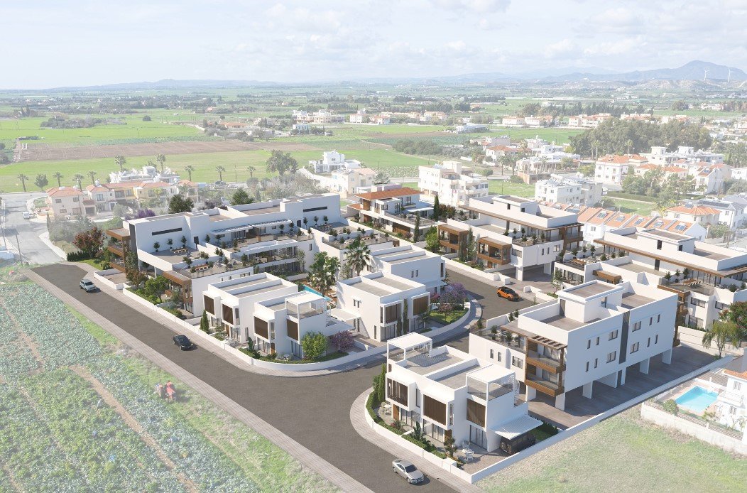 Property for Sale: House (Detached) in Kiti, Larnaca | Key Realtor Cyprus