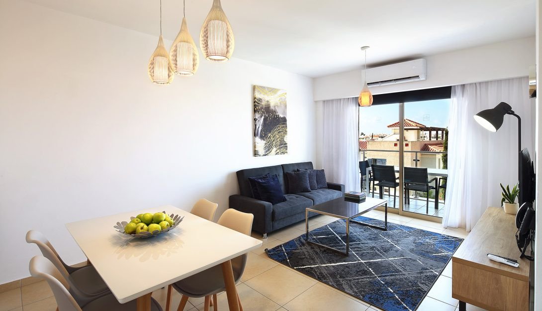 Property for Sale: Apartment (Flat) in Universal, Paphos | Key Realtor Cyprus