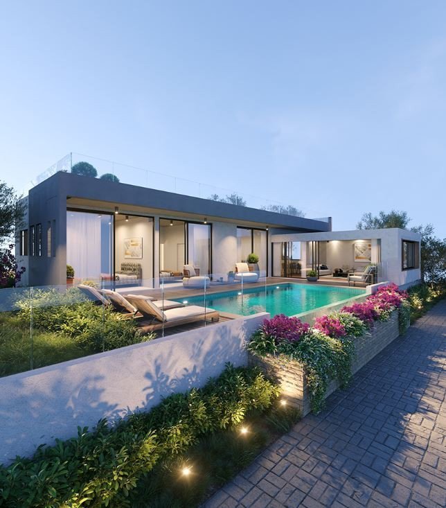 Property for Sale: House (Detached) in Tala, Paphos | Key Realtor Cyprus