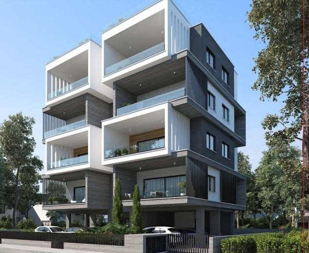 Property for Sale: Apartment (Flat) in Zakaki, Limassol | Key Realtor Cyprus