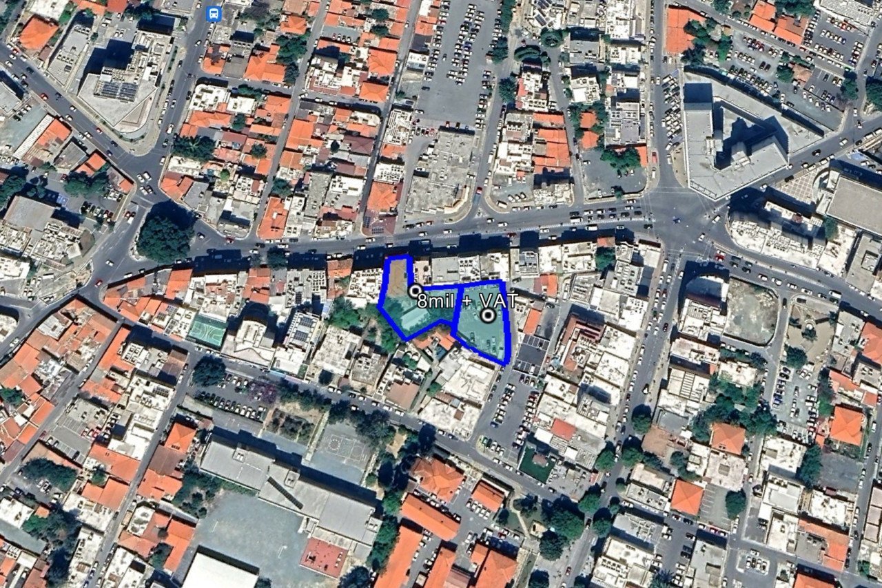 Property for Sale: (Residential) in Katholiki, Limassol | Key Realtor Cyprus
