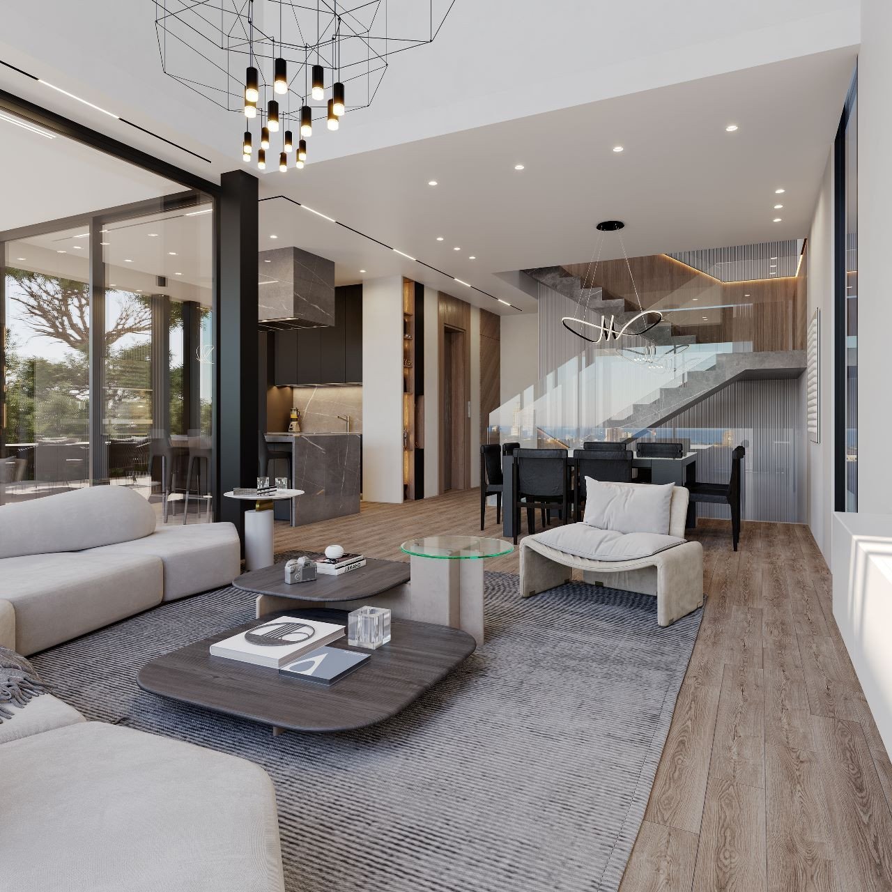 Property for Sale: House (Detached) in Moutagiaka, Limassol | Key Realtor Cyprus