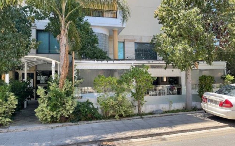 Property for Sale: Commercial (Shop) in Strovolos, Nicosia | Key Realtor Cyprus