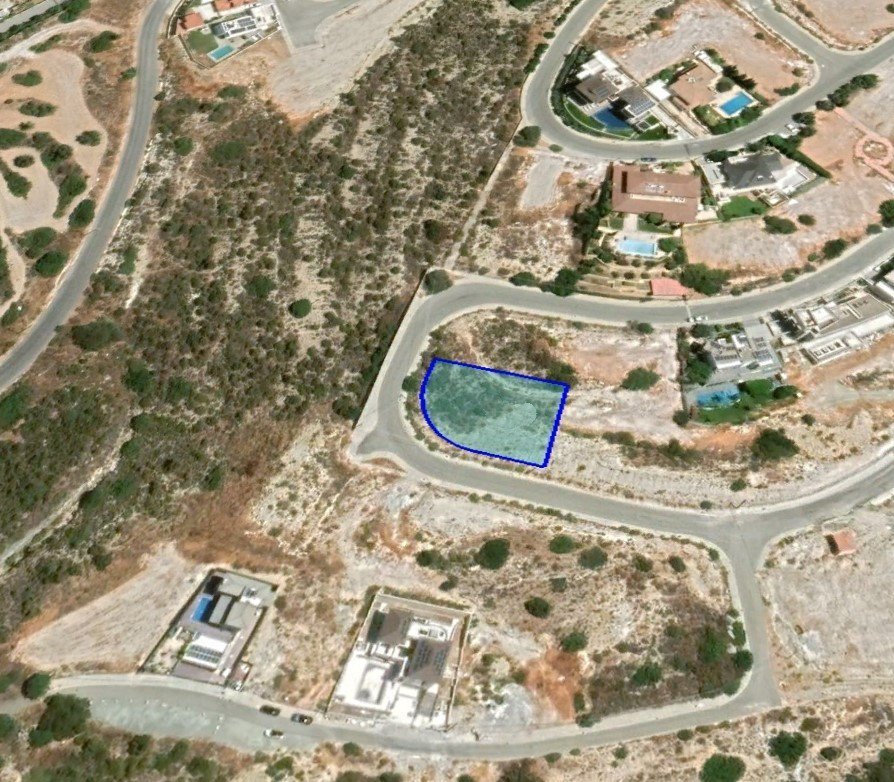 Property for Sale: (Residential) in Opalia Hills, Limassol | Key Realtor Cyprus