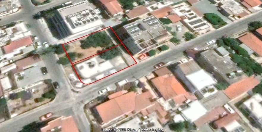 Property for Sale: (Residential) in Agios Nikolaos, Limassol | Key Realtor Cyprus