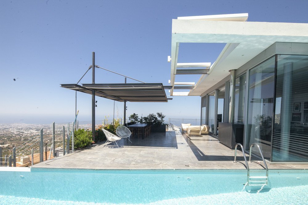 Property for Sale: House (Detached) in Tsada, Paphos | Key Realtor Cyprus