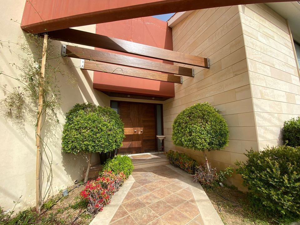 Property for Sale: House (Detached) in Columbia, Limassol | Key Realtor Cyprus