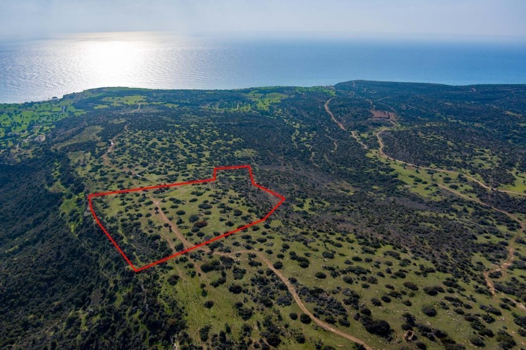 Property for Sale: (Residential) in Pissouri, Limassol | Key Realtor Cyprus