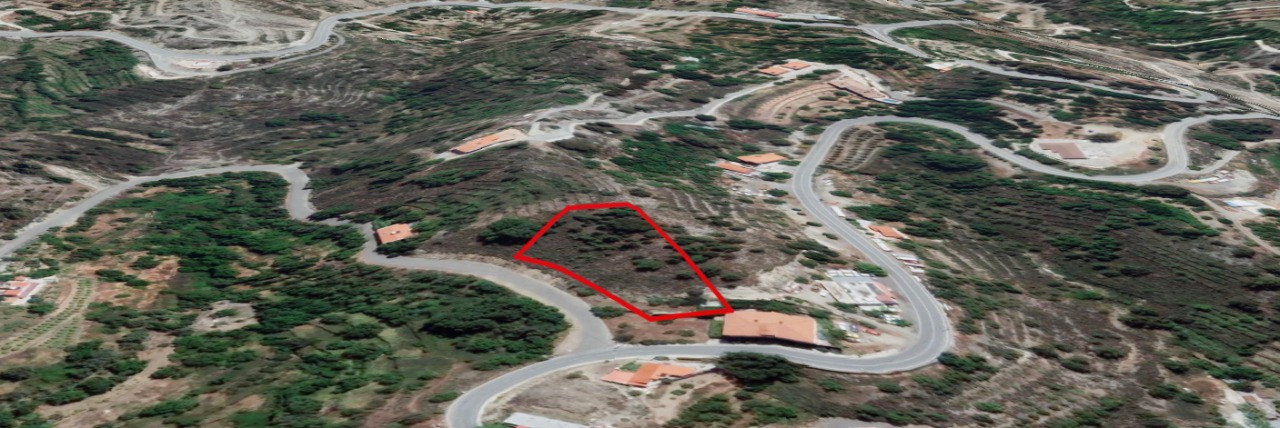Property for Sale: (Residential) in Agros, Limassol | Key Realtor Cyprus