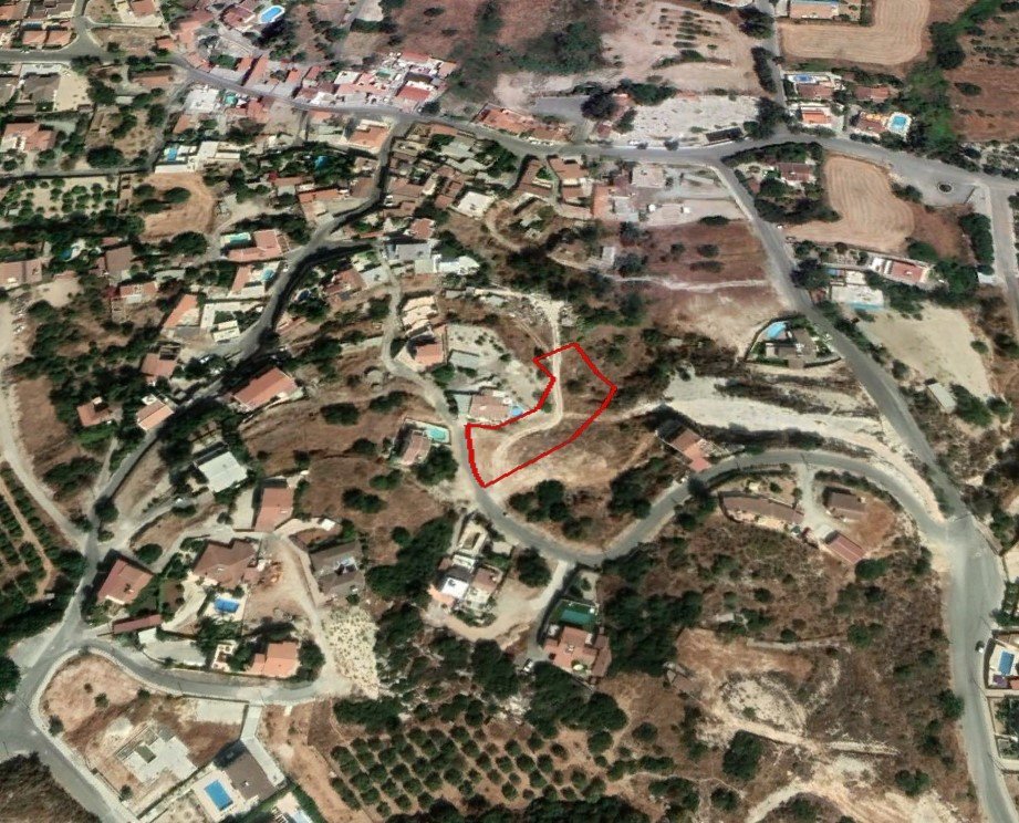 Property for Sale: (Residential) in Finikaria, Limassol | Key Realtor Cyprus