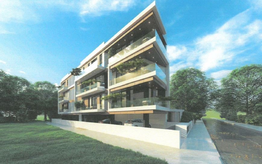 Property for Sale: Investment (Project) in Zakaki, Limassol | Key Realtor Cyprus